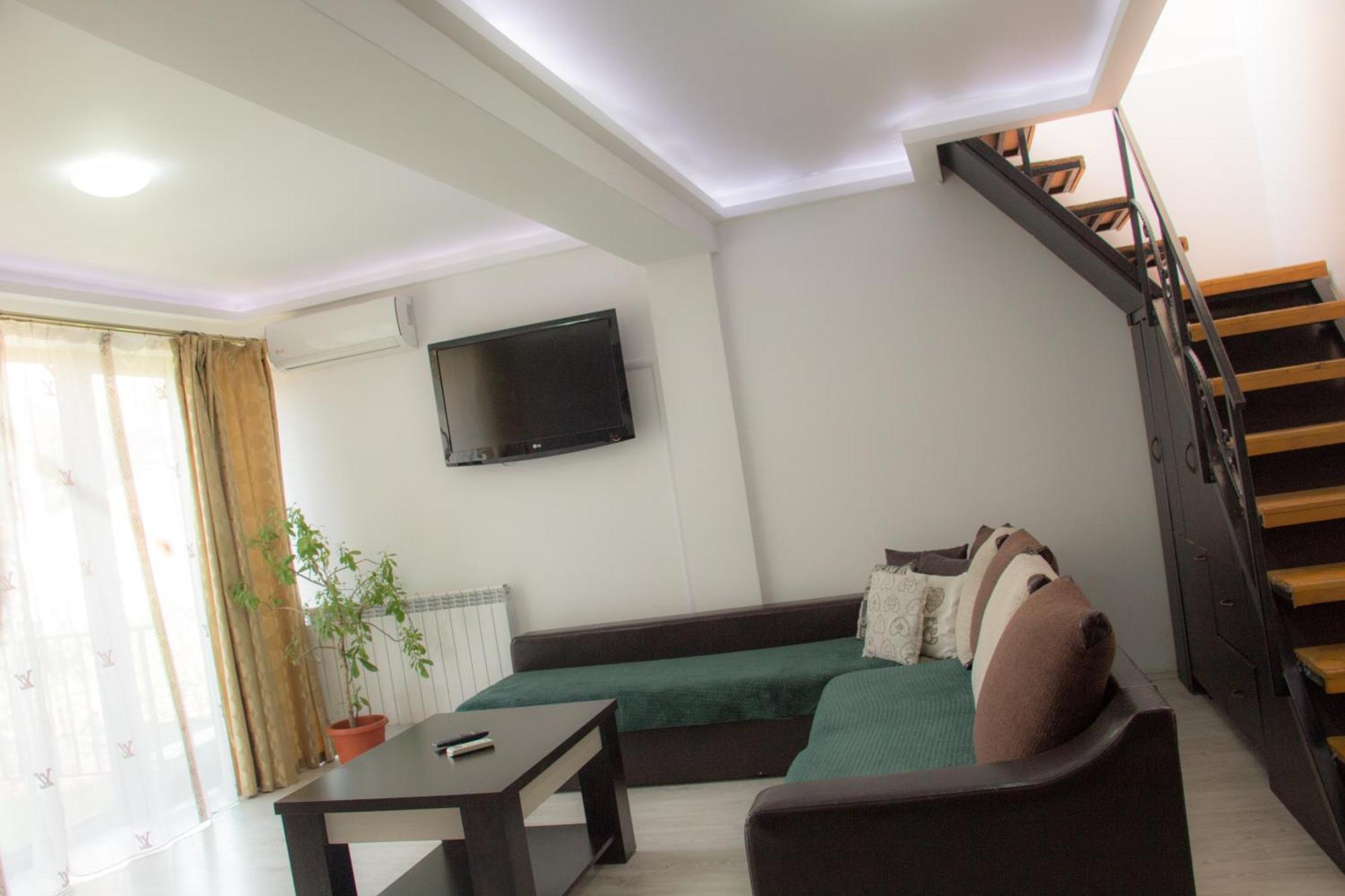 Stefy & Marie Apartment Констанца Стая снимка