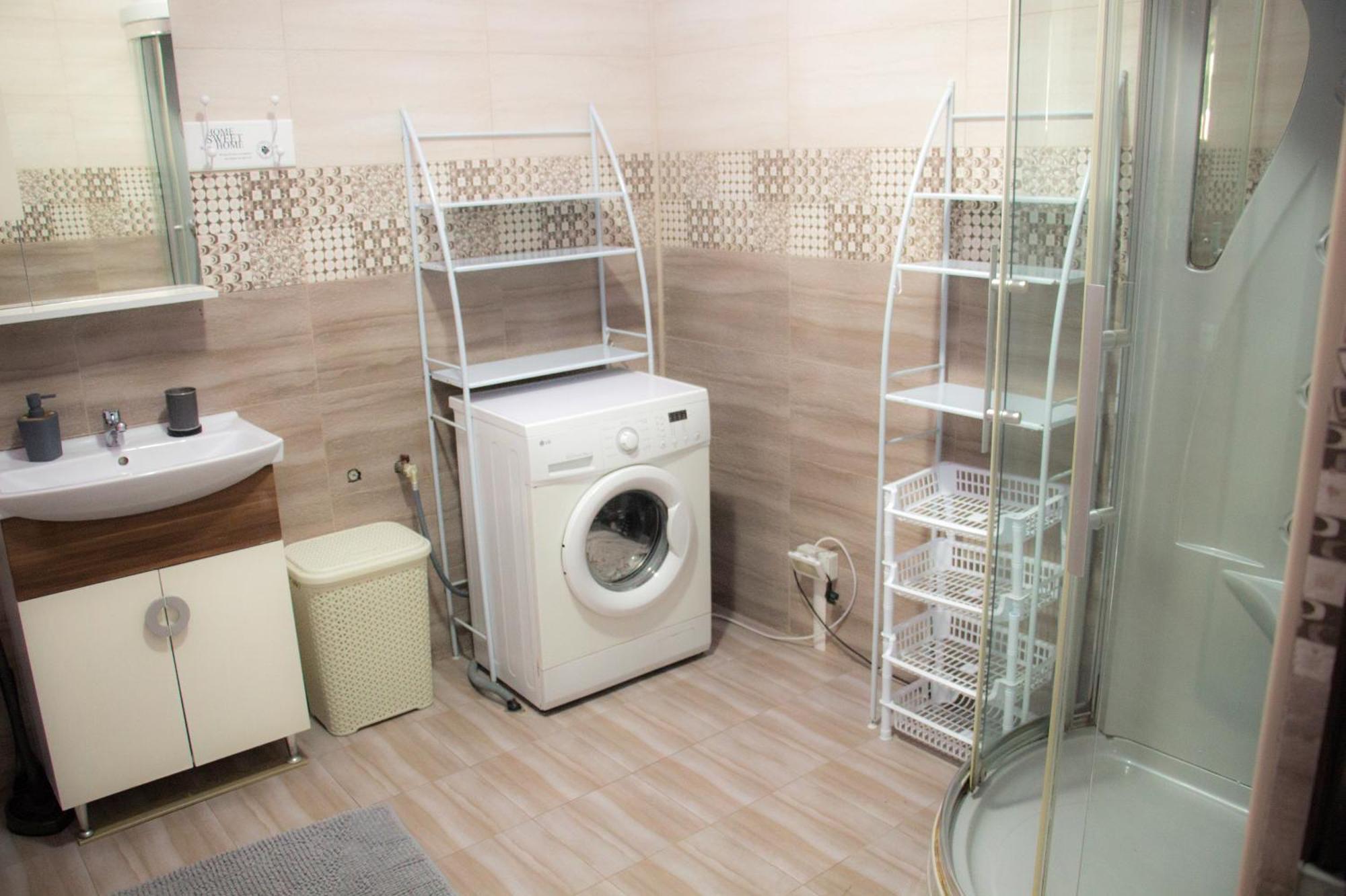 Stefy & Marie Apartment Констанца Стая снимка