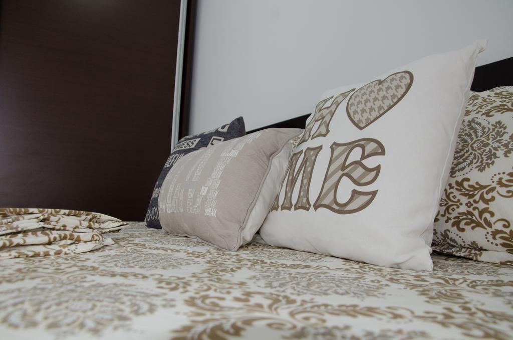 Stefy & Marie Apartment Констанца Екстериор снимка