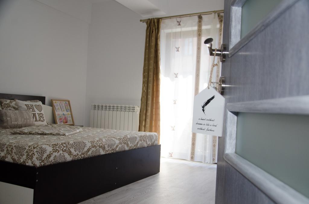 Stefy & Marie Apartment Констанца Екстериор снимка