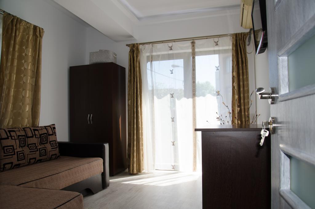Stefy & Marie Apartment Констанца Екстериор снимка