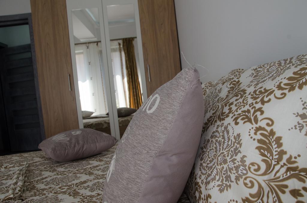 Stefy & Marie Apartment Констанца Екстериор снимка