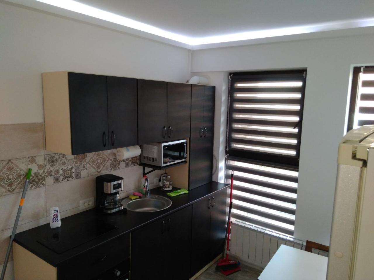 Stefy & Marie Apartment Констанца Екстериор снимка