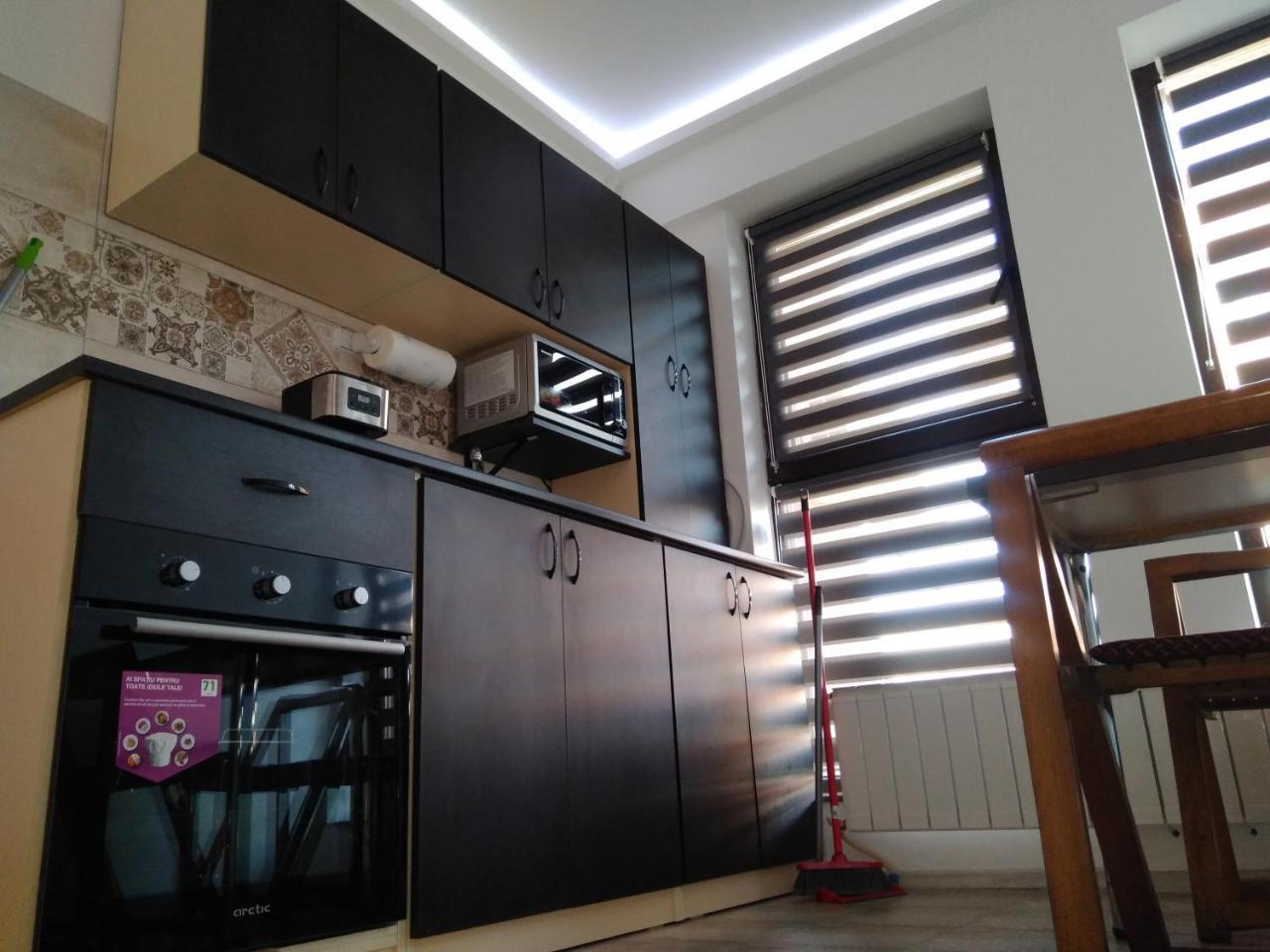 Stefy & Marie Apartment Констанца Екстериор снимка