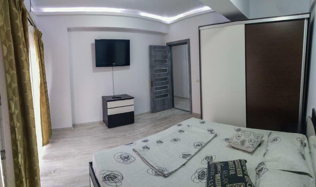 Stefy & Marie Apartment Констанца Екстериор снимка