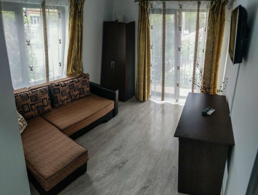Stefy & Marie Apartment Констанца Екстериор снимка