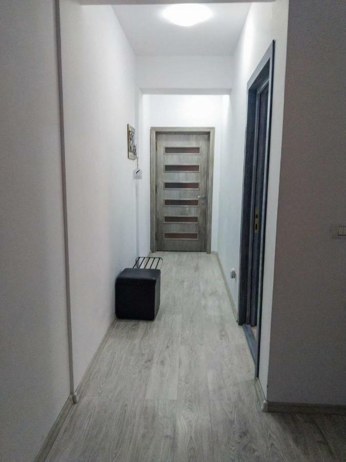 Stefy & Marie Apartment Констанца Екстериор снимка