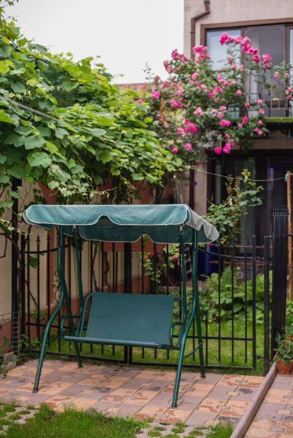 Stefy & Marie Apartment Констанца Екстериор снимка