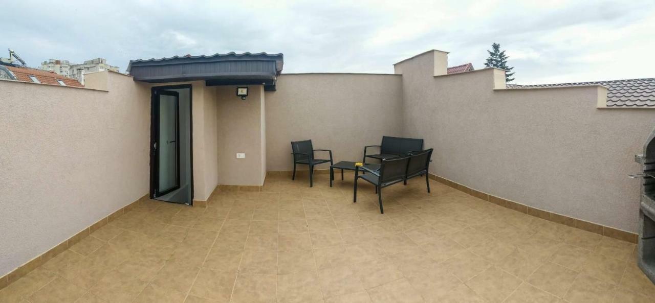 Stefy & Marie Apartment Констанца Екстериор снимка