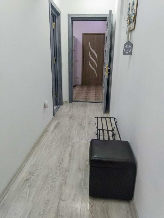Stefy & Marie Apartment Констанца Екстериор снимка