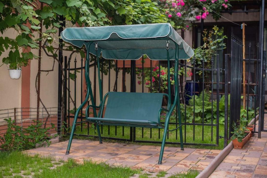 Stefy & Marie Apartment Констанца Екстериор снимка